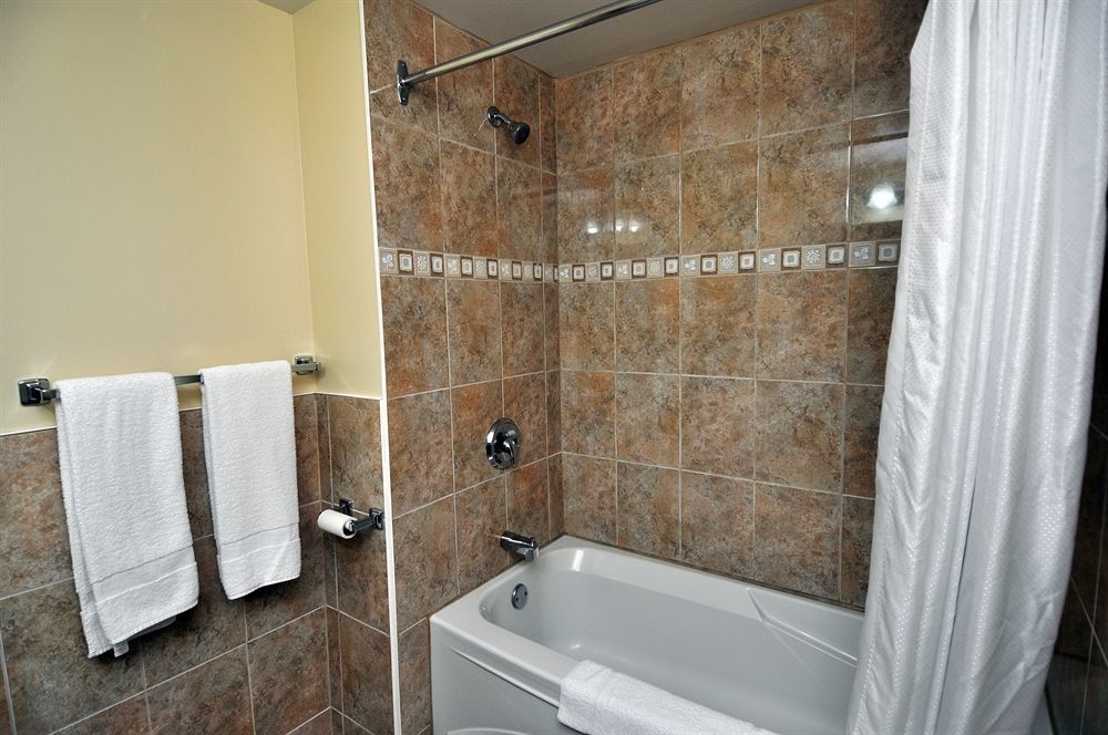 Luxury Inn Collingwood Eksteriør billede