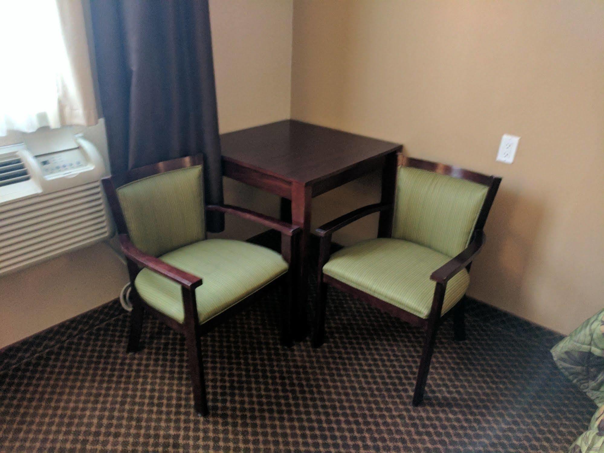 Luxury Inn Collingwood Eksteriør billede